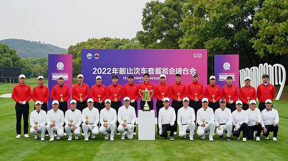 BMW PGA Championship 2026: Where Wentworth Forces Every Narrative to Pay Its Price BMW PGA Championship 2026: Where Wentworth Forces Every Narrative to Pay Its Price