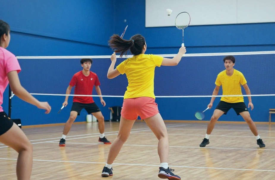 Đội tuyển cầu lông nam Indonesia vào chung kết ASIAD 2026: Bản lĩnh đôi và nỗi lo đơn