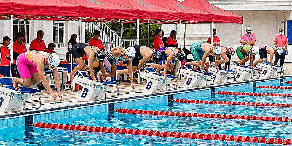 Kỷ nguyên supersuit vẫn đang định giá sai bảng kỷ lục bơi lội Kỷ nguyên supersuit vẫn đang định giá sai bảng kỷ lục bơi lội