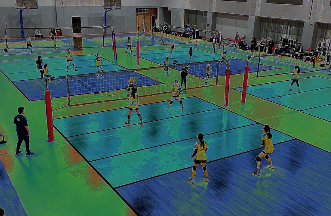 Bóng chuyền nữ Việt Nam: Giải mã hệ thống đằng sau tấm huy chương vàng SEA Games