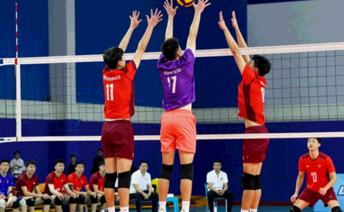 Indonesia thua Đài Bắc Trung Hoa 0-3 và xếp thứ sáu môn bóng chuyền nữ Asian Games 2026