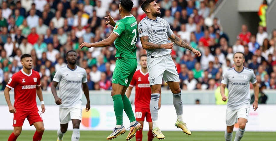 Ngày hội 70 năm của Công An Hà Nội: Khoảng lặng Quang Hải và tín hiệu trước ngày V-League trở lại