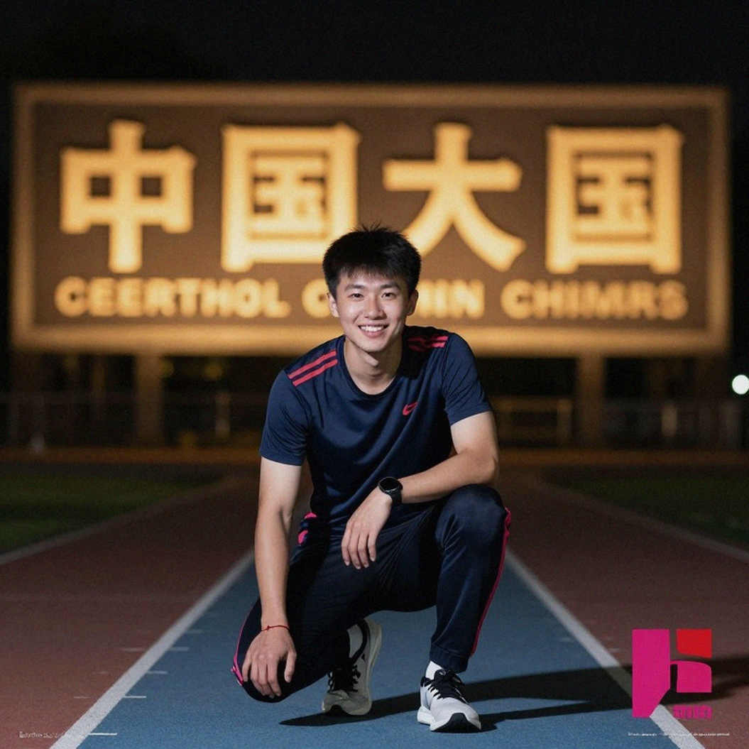 Vietnamese Athletics: When Running Steps Need More Than a Medal