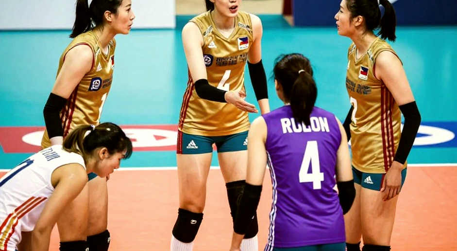 2026 AVC Men's Volleyball Championship: Australia Displays Composure, Korea Breaks Semifinal Drought with Victory over China 2026 AVC Men's Volleyball Championship: Australia Displays Composure, Korea Breaks Semifinal Drought with Victory over China