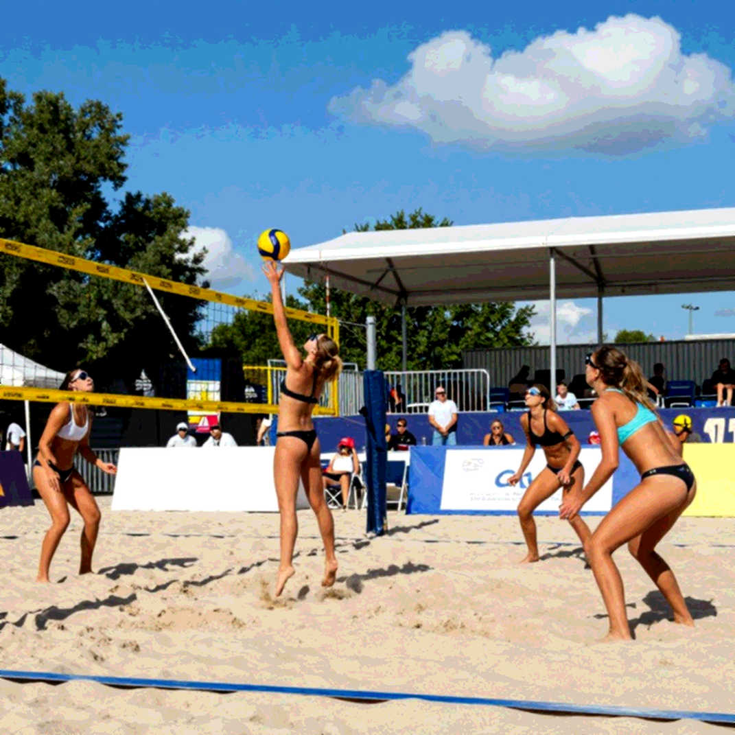 2026 AVC Men's Volleyball Championship: Australia Displays Composure, Korea Breaks Semifinal Drought with Victory over China 2026 AVC Men's Volleyball Championship: Australia Displays Composure, Korea Breaks Semifinal Drought with Victory over China