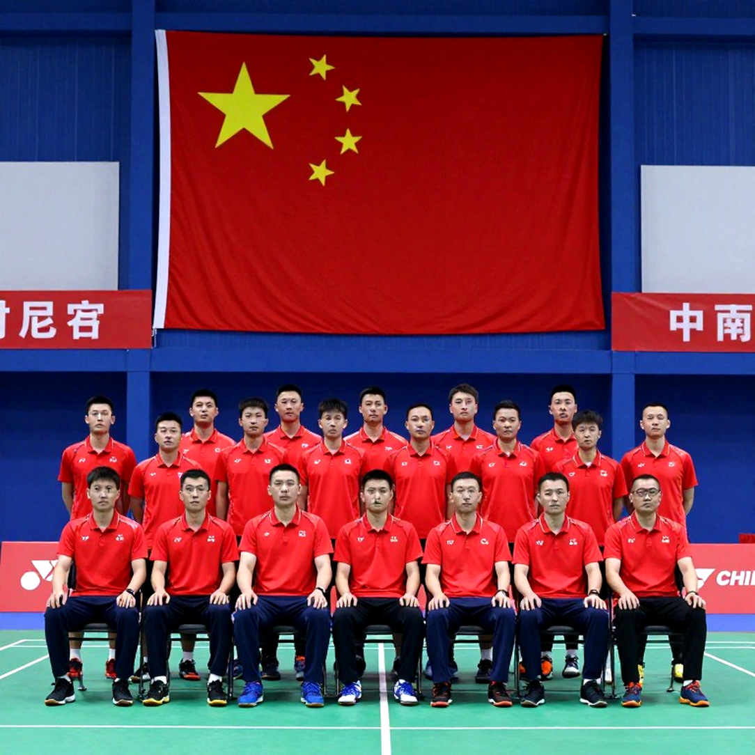 Cầu lông Ấn Độ trắng tay ở Asian Games 2026: Vì sao nhà vô địch gục ngã ngay vòng một