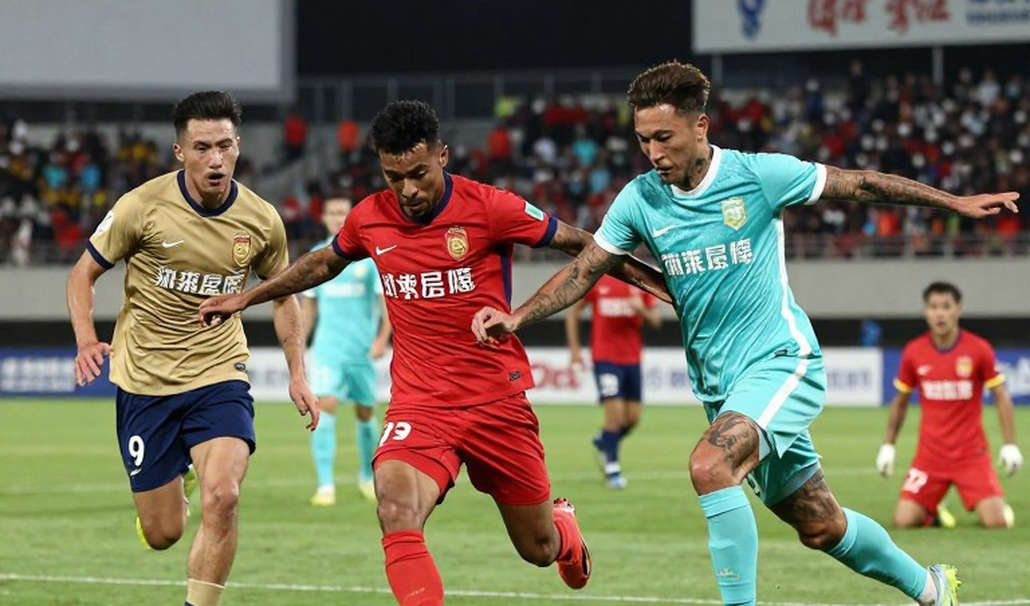 The Indonesia Shirt and Demiane Agustien's Four Nationality Paths