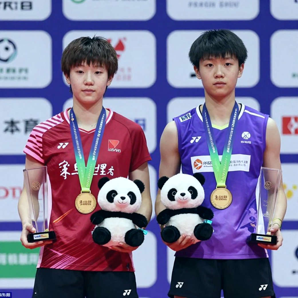Chung kết đơn nam cầu lông Asiad: Loh Kean Yew, Kunlavut Vitidsarn và hai con đường dẫn tới tấm vàng lịch sử