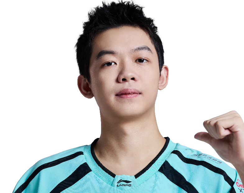 WENJIE XU