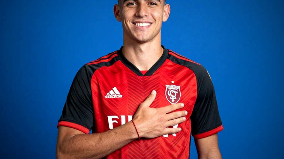 VAR tại V.League 1 và bài toán con người: Công nghệ không thay được tiếng còi