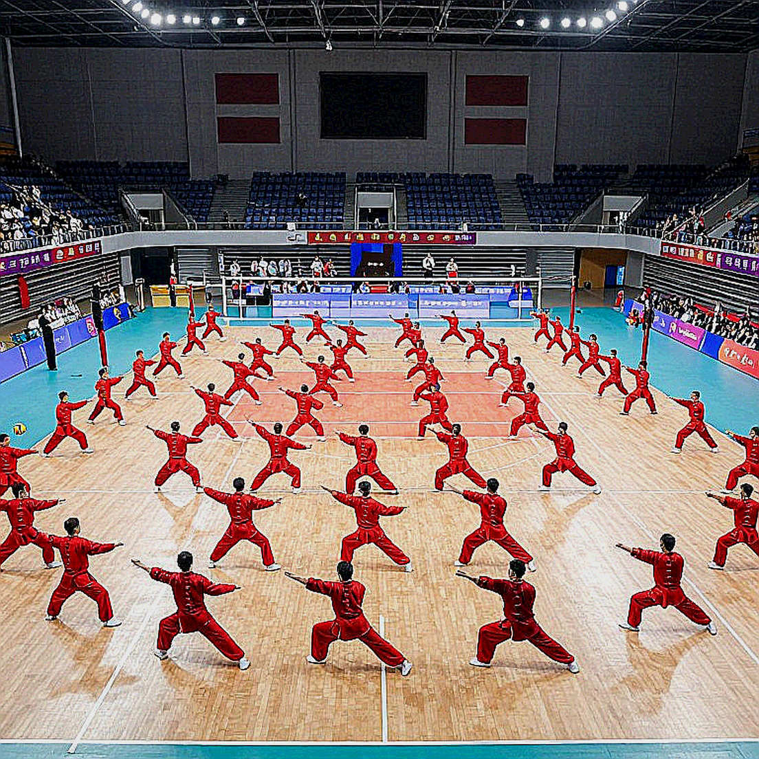 VNL 2026: Vòng xoay bị kẹt của Ryujin Nippon và giới hạn của tinh thần chiến đấu