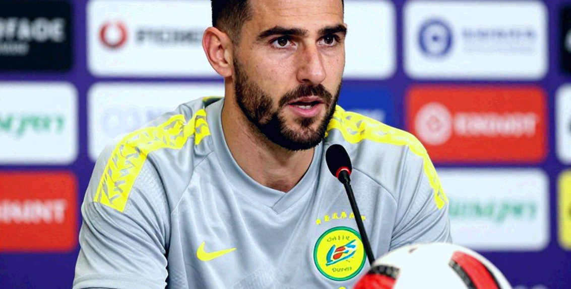 Courtois tự rút khỏi Nations League: Canh bạc mang tên Euro 2028 Courtois tự rút khỏi Nations League: Canh bạc mang tên Euro 2028
