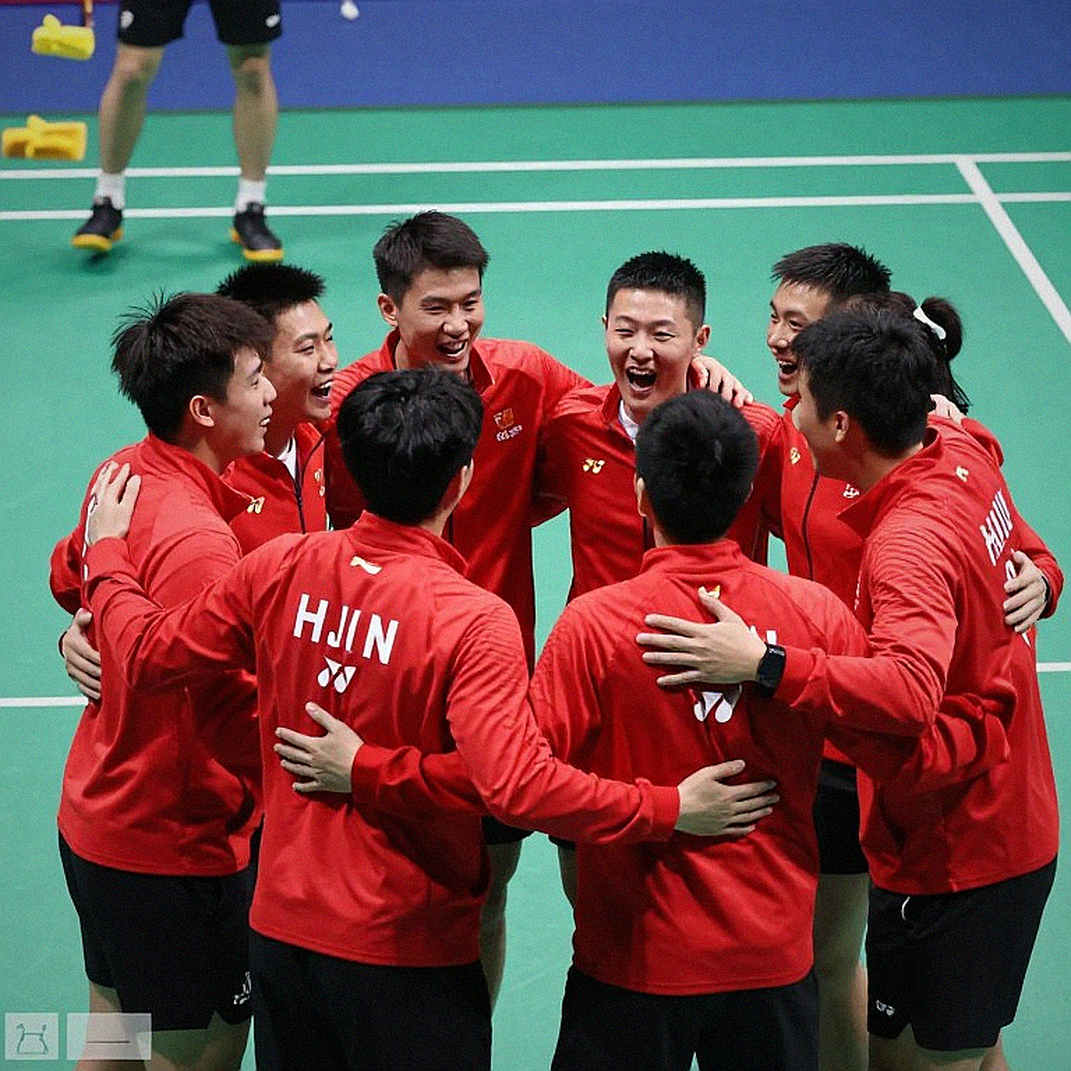 China Masters 2026: Người Ấn Độ viết tiếp câu chuyện tứ kết bằng nhịp đập riêng