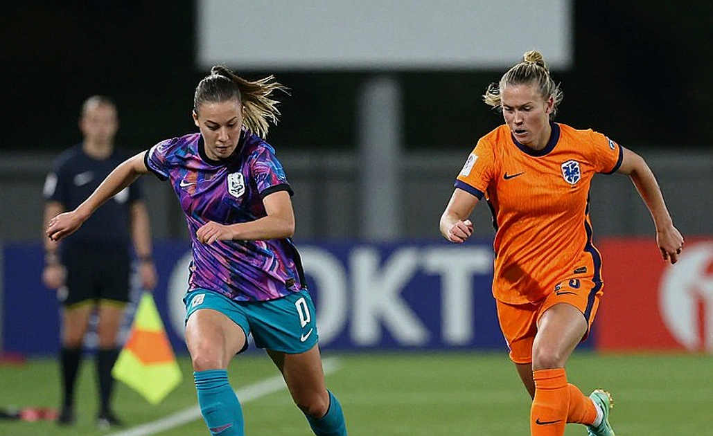 Eze thua IShowSpeed trong EA Sports FC: tín hiệu thật không nằm ở màn ăn mừng “siuuu”