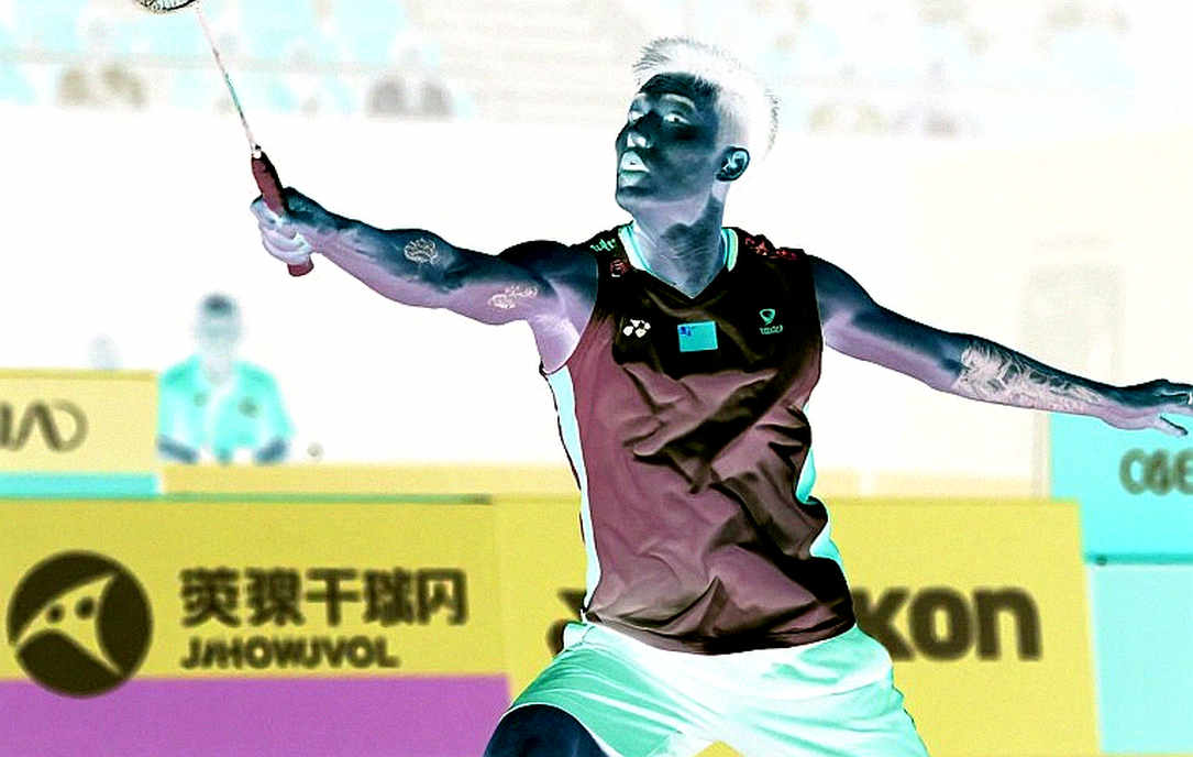 Nguyễn Tiến Minh qua vòng loại Vietnam Open 2026: 43 tuổi, một chiến thắng và khoảng trống phía sau