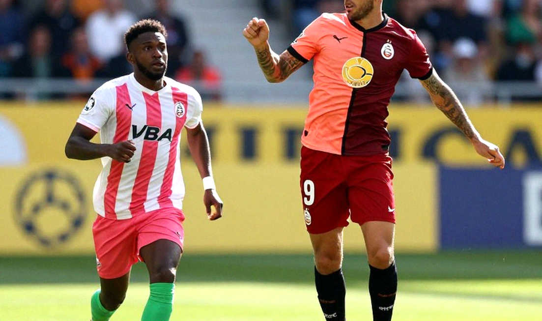 Randal Kolo Muani at Manchester United: The Half-Space Equation and the Three-Second Transition