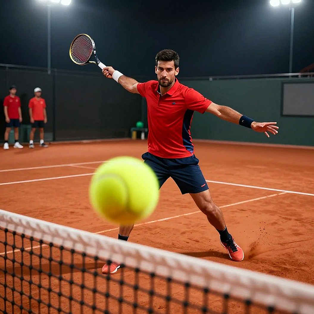 Great Britain Exit the Billie Jean King Cup: Kartal Returns, but the Anchor Is Still Missing