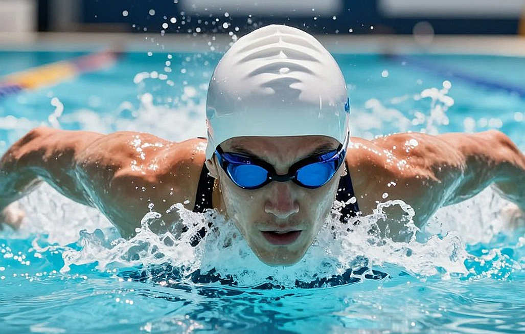 Gianna Cook Commits to Monmouth: Re-reading the Sprint Label Through 200 Fly Data Gianna Cook Commits to Monmouth: Re-reading the Sprint Label Through 200 Fly Data