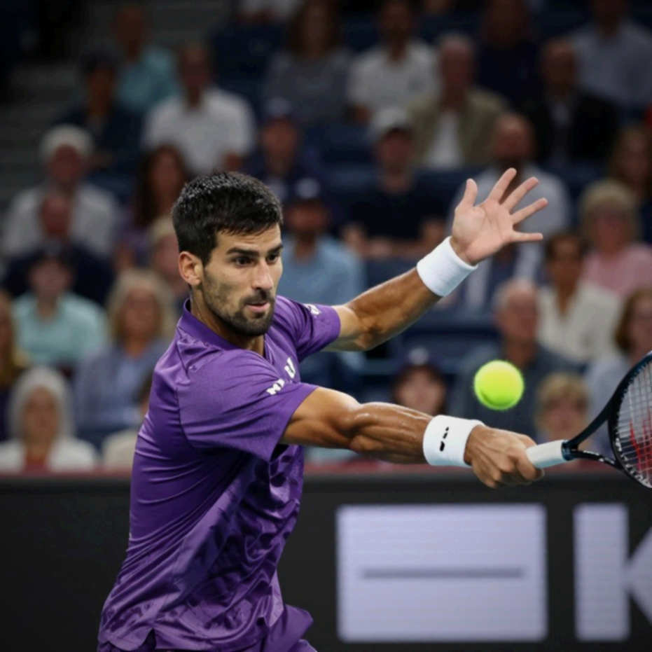 US Open: Grand Slam ồn ào và 'thơm nức' nhất làng quần vợt