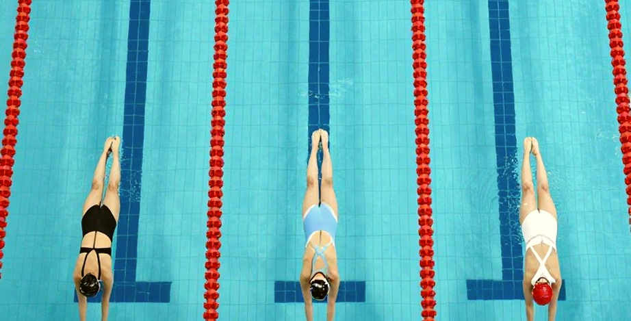 Gan Ching Hwee và tấm bạc 1500m tự do Asian Games: kỷ lục quốc gia Singapore, nhưng còn cách thế giới 40 giây