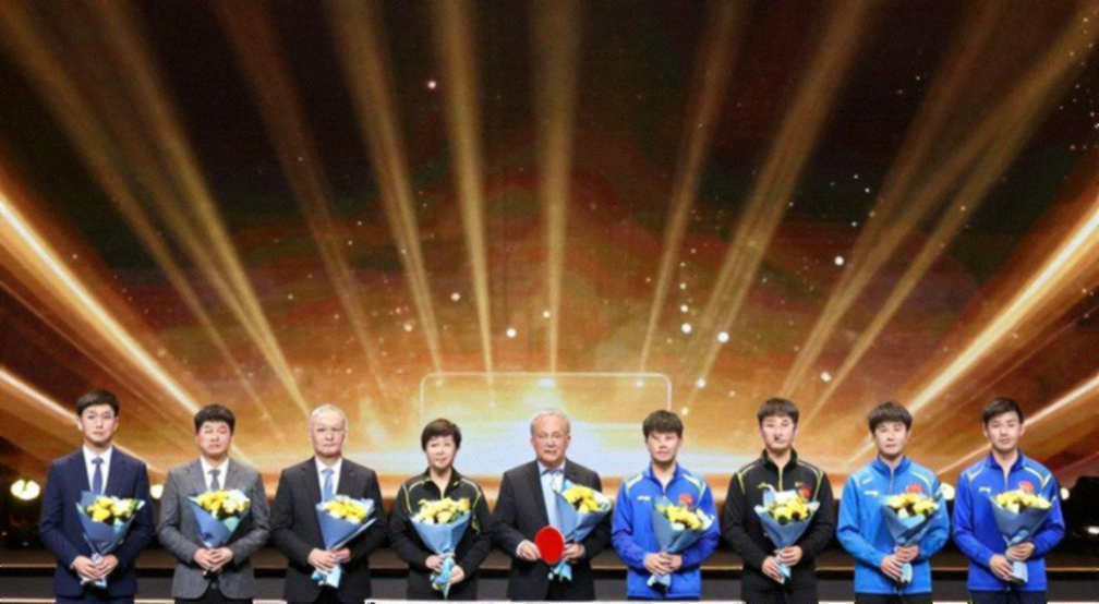 Giải Mở rộng Bóng bàn Hoa Kỳ 2026: Một trăm mười tám nội dung và lựa chọn đại chúng