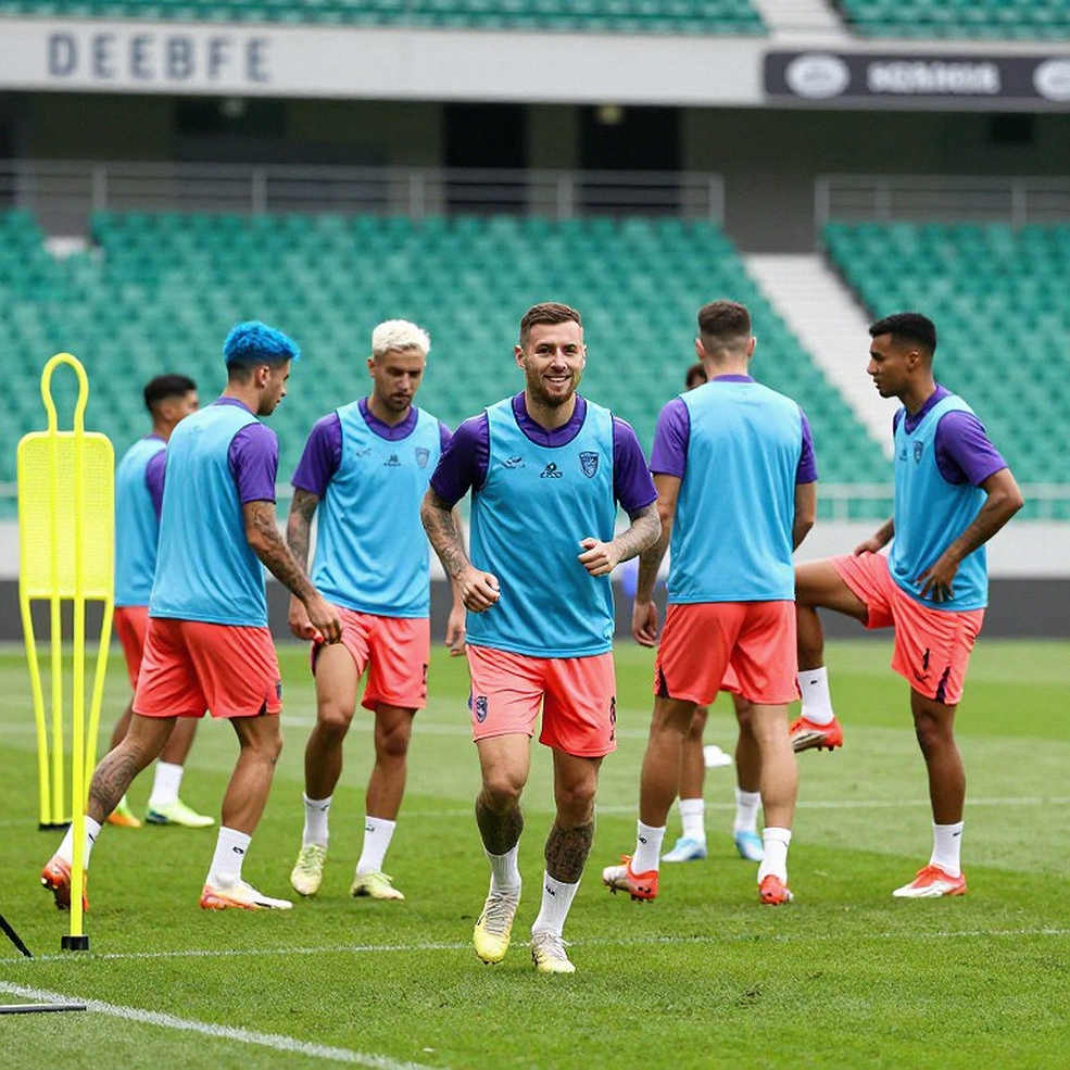 Mật độ lịch thi đấu và hóa đơn chấn thương: bản ghi chép từ phòng thay đồ V.League Mật độ lịch thi đấu và hóa đơn chấn thương: bản ghi chép từ phòng thay đồ V.League