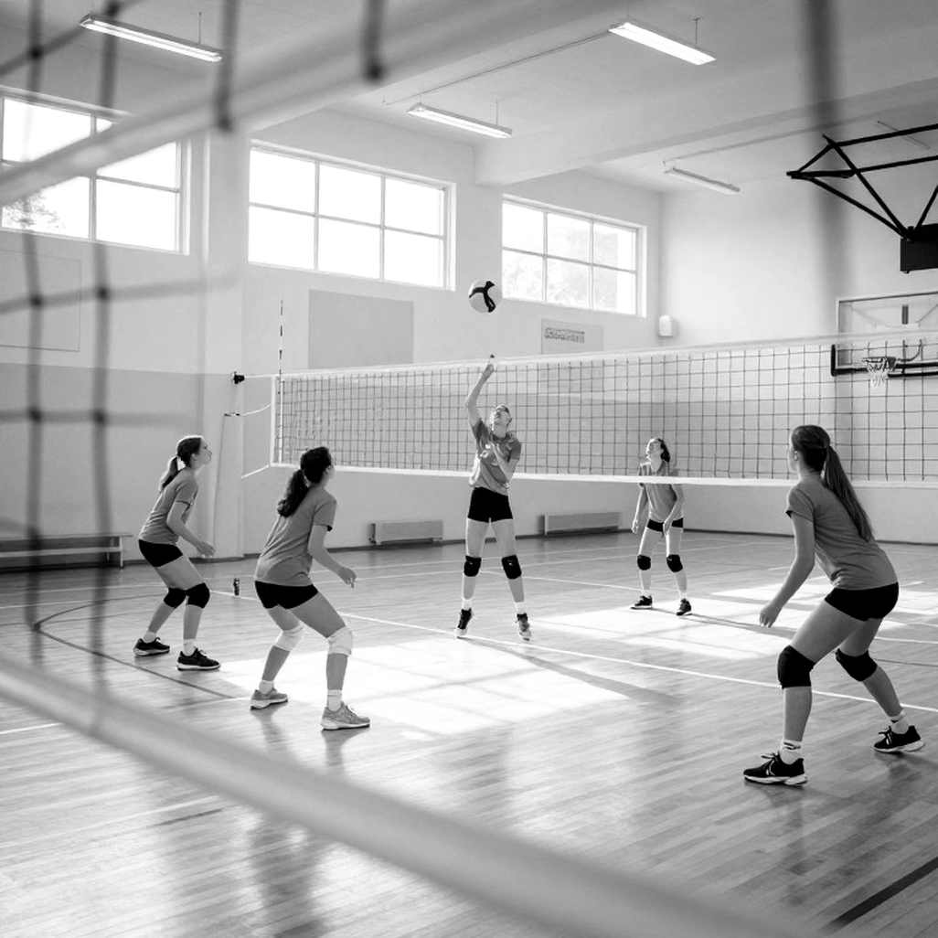 Bóng chuyền nữ Việt Nam tại ASIAD 2026: Đường bóng đầu tiên và vách núi Trung Quốc