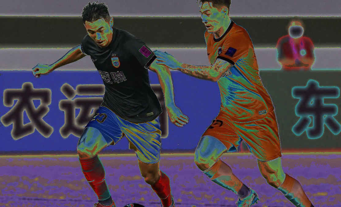 Hà Nội FC thủng 7 bàn sau hai vòng: cơn bão nằm ở tầng tổ chức phòng ngự Hà Nội FC thủng 7 bàn sau hai vòng: cơn bão nằm ở tầng tổ chức phòng ngự