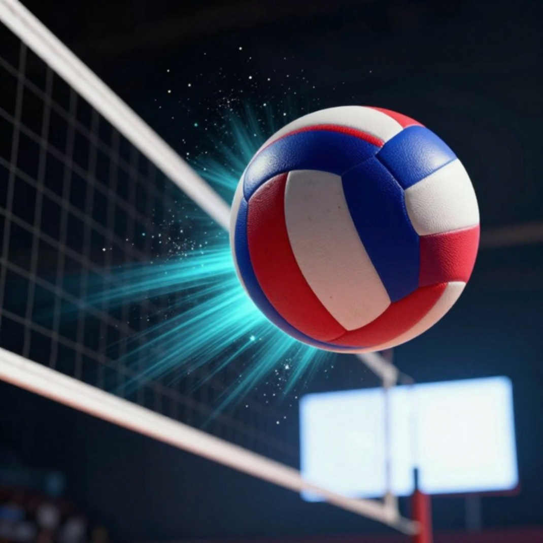 Terzic's Empty Chair: When Serbia Lost a Set 15-25 Then Rose Again — A Lesson in Control Amid Chaos