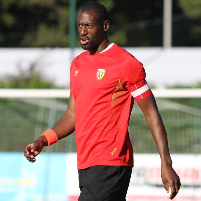 Mohamed Fofana