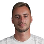 Lazar Tufegdzic