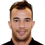 Djamel Eddine Benlamri
