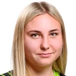 Nadezhda Atabekova