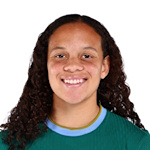 Jasmine Aikey